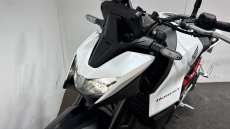 Honda CB750 Hornet (25MY)